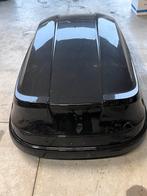 Dakkoffer Volvo/Thule, Ophalen, Zo goed als nieuw