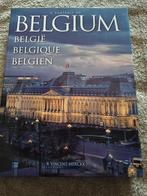 Een protret van België - Kunst - Bezienswaardigeheden & Cult, Ophalen, Nieuw, DIVERSEN