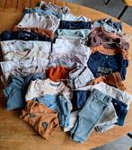 Baby(jongens)kleding, Kinderen en Baby's, Ophalen, Zo goed als nieuw, Maat 50