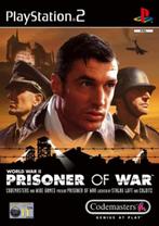 Prisoner of War, Games en Spelcomputers, Games | Sony PlayStation 2, Gebruikt, Shooter, 1 speler, Ophalen of Verzenden