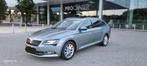 Skoda superb 1.5 benzin automat DSG 65.000 km 2019bj, Auto's, Stof, 1489 cc, 4 cilinders, Break