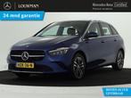 Mercedes-Benz B 250 e Plug-In Hybride | Trekhaak | Ledkoplam, Automaat, Monovolume, Zwart, Blauw