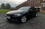 BMW 518d, Auto's, BMW, Achterwielaandrijving, 1995 cc, Euro 6, 4 cilinders