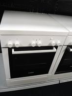 Bosch gasfornuis met elektrische oven vb, Elektronische apparatuur, Fornuizen, 4 kookzones, Grill, Vrijstaand, 85 tot 90 cm