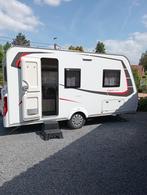 caravan, Sterckeman, 750 - 1000 kg, Particulier, Schokbreker