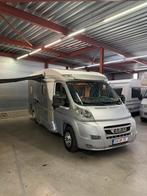 Prachtige Hymer met garantie!, Bedrijf, Integraal, Fiat