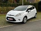 Ford Fiesta Econetic 1.6, Autos, Ford, Diesel, Achat, Particulier
