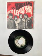 The Beatles: get back, Verzenden, Gebruikt