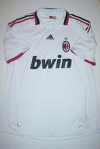 AC Milan Ronaldinho Voetbal Uitshirt Origineel 2011, Verzenden, Zo goed als nieuw