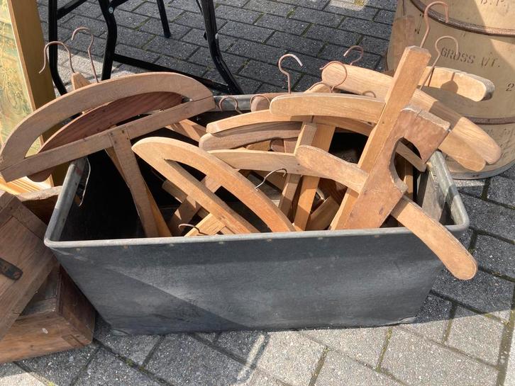 Franse kapstokken, Kleding | Dames, Kledinghangers, Gebruikt, Ophalen of Verzenden