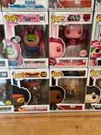 Diverse Funko’s, Ophalen of Verzenden, Zo goed als nieuw