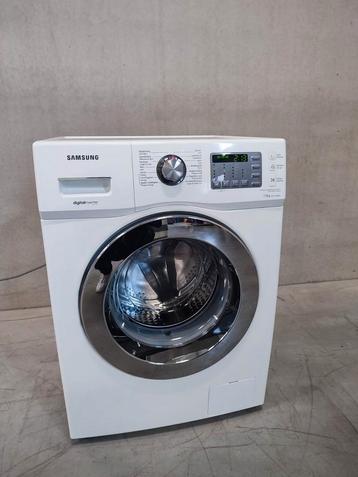 Wasmachine Samsung A+++ 7 kg, Digitalinverter