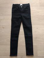Zwarte jeans maat 146 meisjes, Meisje, Kids only, Ophalen of Verzenden, Broek