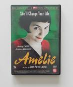 DVD Amelie, Cd's en Dvd's, Dvd's | Komedie, Vanaf 12 jaar, Romantische komedie, Zo goed als nieuw, Ophalen