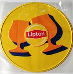 Metaal bord  Lipton ice tea, Nieuw, Verpakking, Ophalen of Verzenden