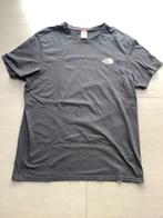 The North Face T-Shirt Zwart XL, Kleding | Heren, The North Face, Ophalen of Verzenden, Maat 56/58 (XL), Zo goed als nieuw