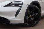 Porsche Taycan 4 Cross Turismo *BTW* CRAYON* (bj 2021), Automaat, 4 zetels, Gebruikt, 2245 kg