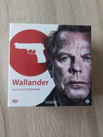 Dvd box Wallander, Ophalen of Verzenden, Gebruikt