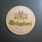 Sous Bock Brügdort, Autres marques, Sous-bock, Utilisé, Enlèvement ou Envoi