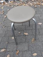 tabouretje, Ophalen of Verzenden, Gebruikt, IJzer