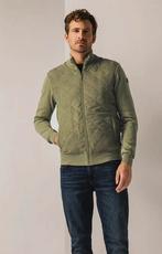 Blouson kaki ultramoderne XL, Vêtements | Hommes, Vestes | Hiver, Enlèvement ou Envoi