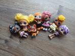 LOL poppetjes, Verzamelen, Poppetjes en Figuurtjes, Ophalen, Zo goed als nieuw