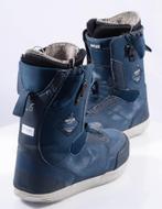 Chaussures de snowboard 40.5 EU FLUX GT SPEED, fibre, Sports & Fitness, Envoi, Utilisé, Chaussures