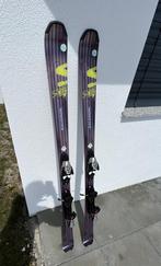 Salomon all mountain ski 160, Sports & Fitness, Ski & Ski de fond, 160 à 180 cm, Ski, Utilisé, Enlèvement ou Envoi