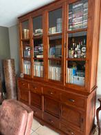Vintage kast, Huis en Inrichting, Ophalen, Zo goed als nieuw