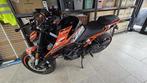 Ktm duke, Particulier