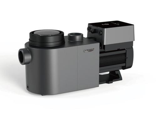 Zwembadpomp met variabele snelheid - Inverpro IP25: geschikt, Tuin en Terras, Zwembaden, Nieuw, Inbouwzwembad, Ophalen