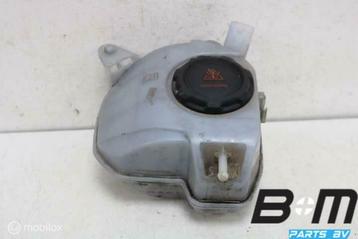 Koelvloeistoftank VW Polo 2G 2Q0121407B