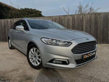 Ford Mondeo Clipper 1.5 TDCi ECOnetic NETTO: €9.909 beschikbaar voor biedingen