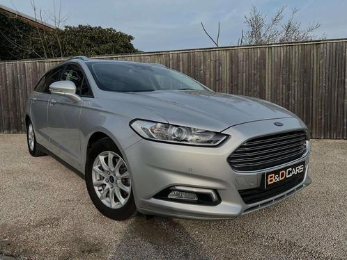Ford Mondeo Clipper 1.5 TDCi ECOnetic NETTO: €9.909, Auto's, Ford, Bedrijf, Te koop, Mondeo, ABS, Airconditioning, Bluetooth, Centrale vergrendeling