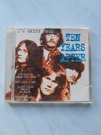 Ten Years After ‎: I'm Going Home (CD), Ophalen of Verzenden
