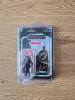 Star wars figuur signed, Ophalen of Verzenden