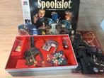 spookslot het griezelspel met veel aktie orgineel - s6592, Hobby & Loisirs créatifs, Jeux de société | Jeux de plateau, Envoi
