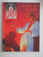 alfa...nr.8...het spel van de macht...........1st, Enlèvement ou Envoi, Utilisé