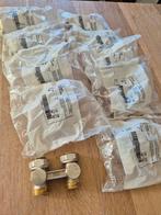 10 valves H ivar, Bricolage & Construction, Enlèvement ou Envoi, Neuf