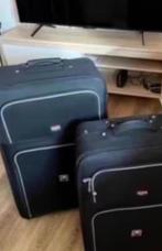 Reiskoffers set, Enlèvement, Utilisé