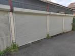 Garages/Boxes fermés à louer sur Nimy (Mons), Province de Hainaut
