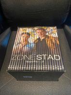 Zone stad volledige serie seizoen 1-8, Cd's en Dvd's, Ophalen, Zo goed als nieuw, Actie, Boxset
