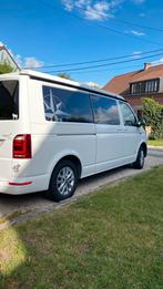 VW California T6.1Kepler One:vast toilet + warm water douche, Caravans en Kamperen, Mobilhomes, Buscamper of Camperbus, Zonwerend glas