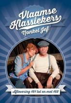 Nonkel jef, Cd's en Dvd's, Dvd's | Tv en Series, Ophalen of Verzenden, Gebruikt