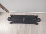 landyachtz cardinal bird longboard, Sport en Fitness, Ophalen, Zo goed als nieuw, Overige typen, Longboard