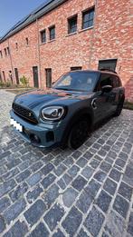 Mini Cooper SE Countyman ALL4, Phares directionnels, SUV ou Tout-terrain, 5 places, Carnet d'entretien