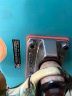 Skateboard, Ophalen of Verzenden, Gebruikt