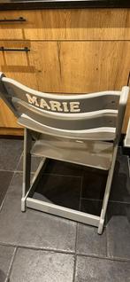 Tripp trapp Stokke MARIE, Kinderen en Baby's, Ophalen, Gebruikt