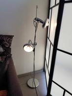 Retro spots, Huis en Inrichting, Lampen | Vloerlampen, Overige materialen, 150 tot 200 cm, Gebruikt, Retro
