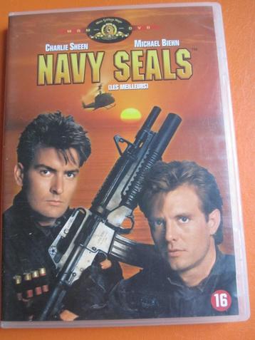 Navy Seals (1990) beschikbaar voor biedingen